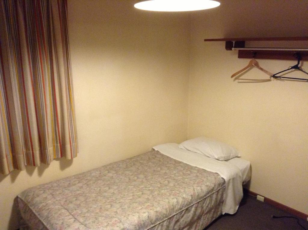 Pension Roku Hakuba Habitación foto